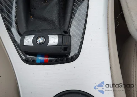 2008 BMW 328I z USA, uszkodzony, nr VIN WBAWL13548PX22327